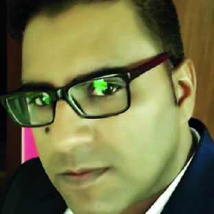 Neeraj Goel,CEO Neeraj Goel,CEO